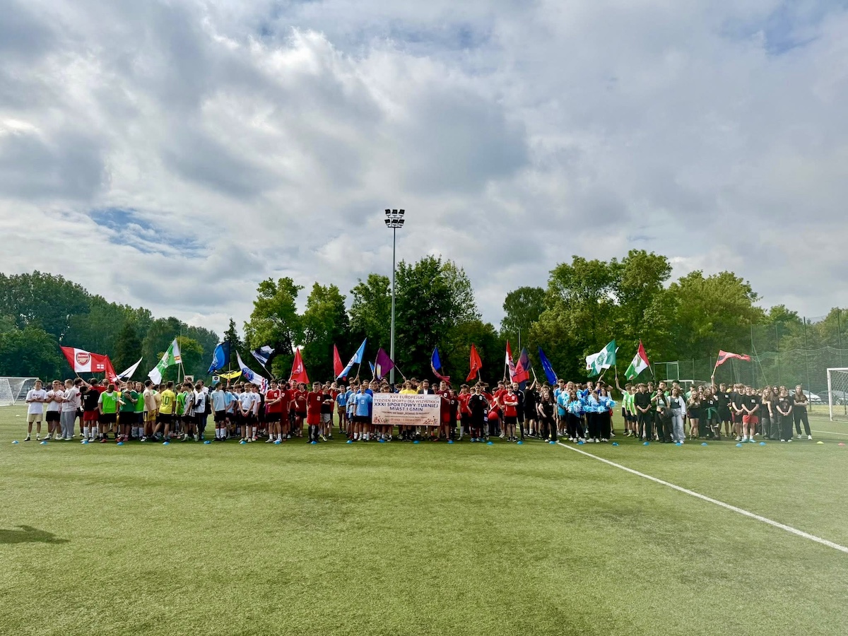 Mini Liga Mistrzów